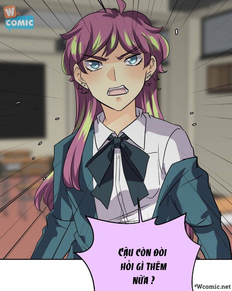 Thế Giới Không Hoàn Hảo Chapter 210 - Trang 2