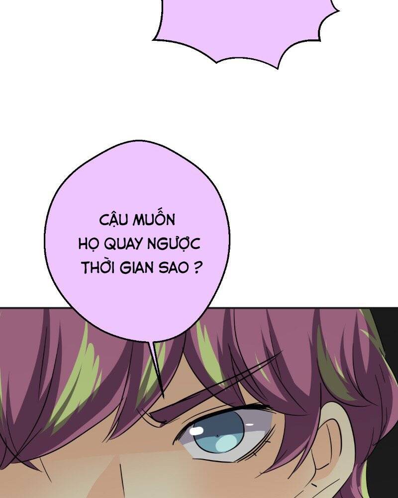 Thế Giới Không Hoàn Hảo Chapter 210 - Trang 2