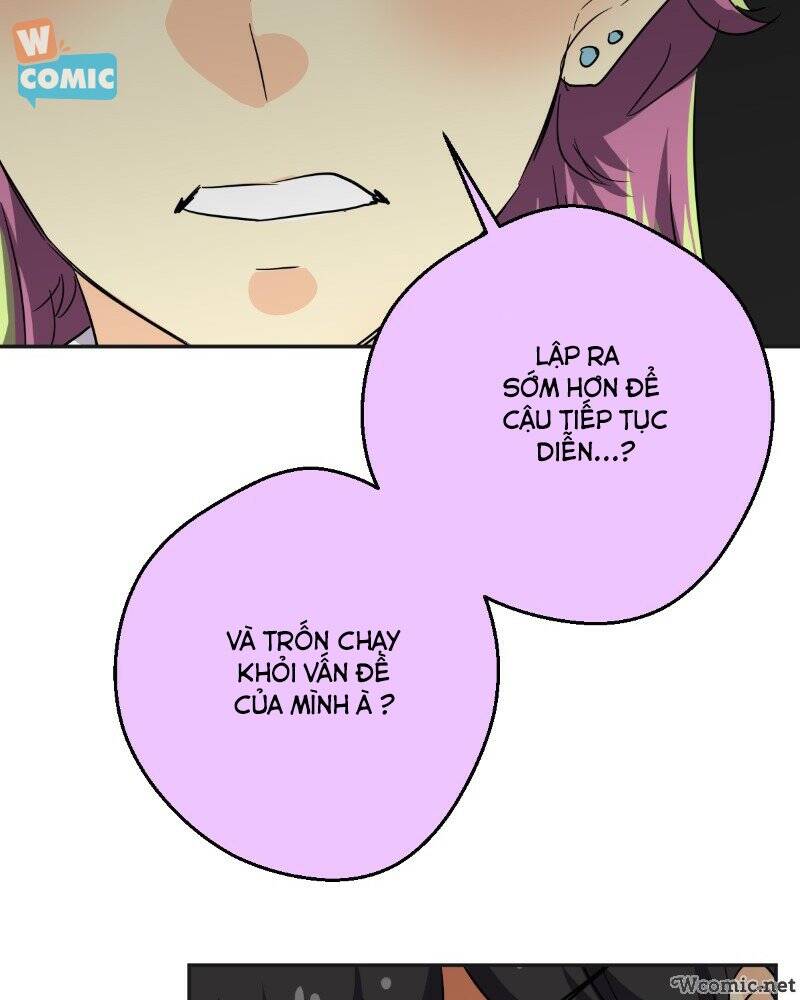 Thế Giới Không Hoàn Hảo Chapter 210 - Trang 2