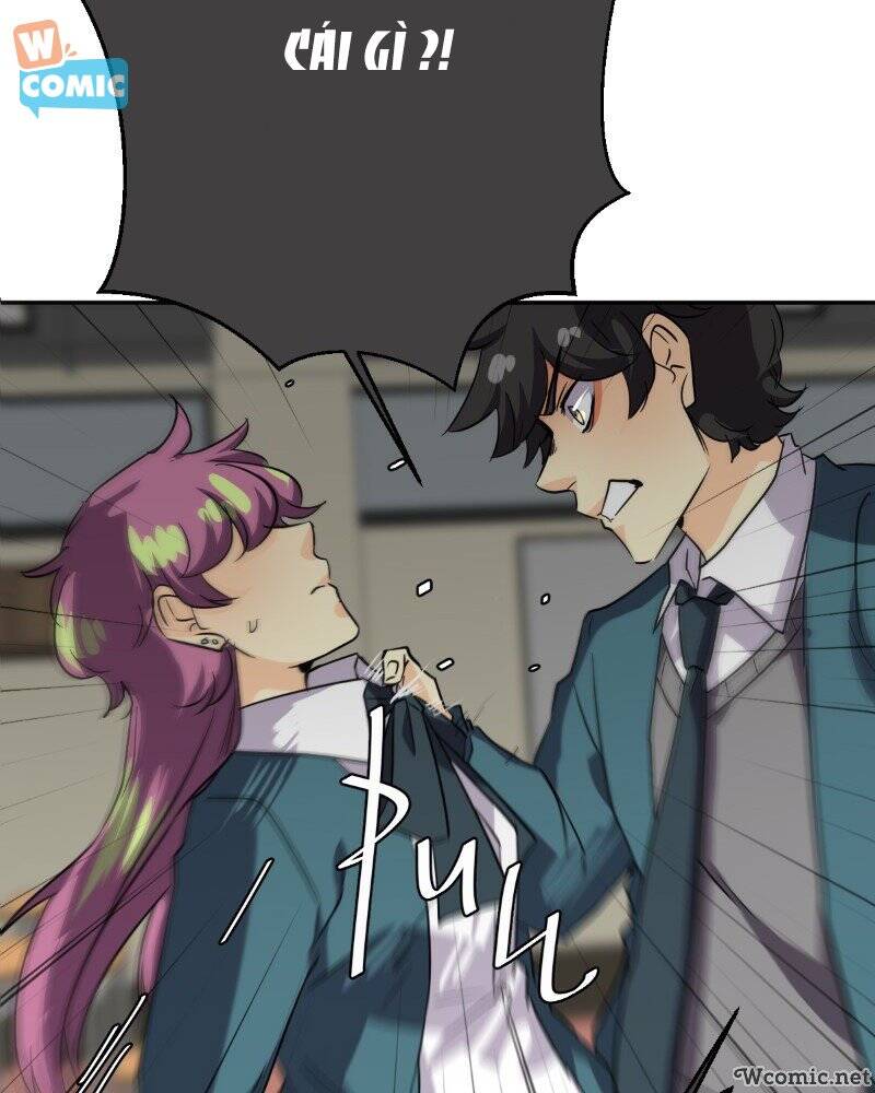 Thế Giới Không Hoàn Hảo Chapter 210 - Trang 2