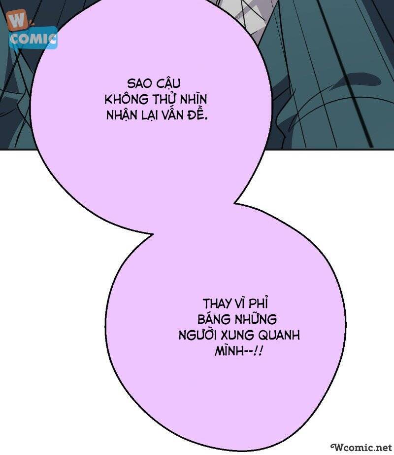 Thế Giới Không Hoàn Hảo Chapter 210 - Trang 2