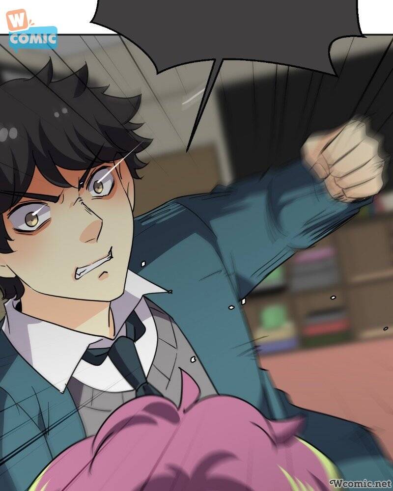 Thế Giới Không Hoàn Hảo Chapter 210 - Trang 2