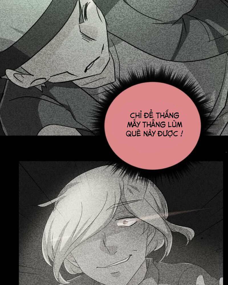 Thế Giới Không Hoàn Hảo Chapter 211 - Trang 2