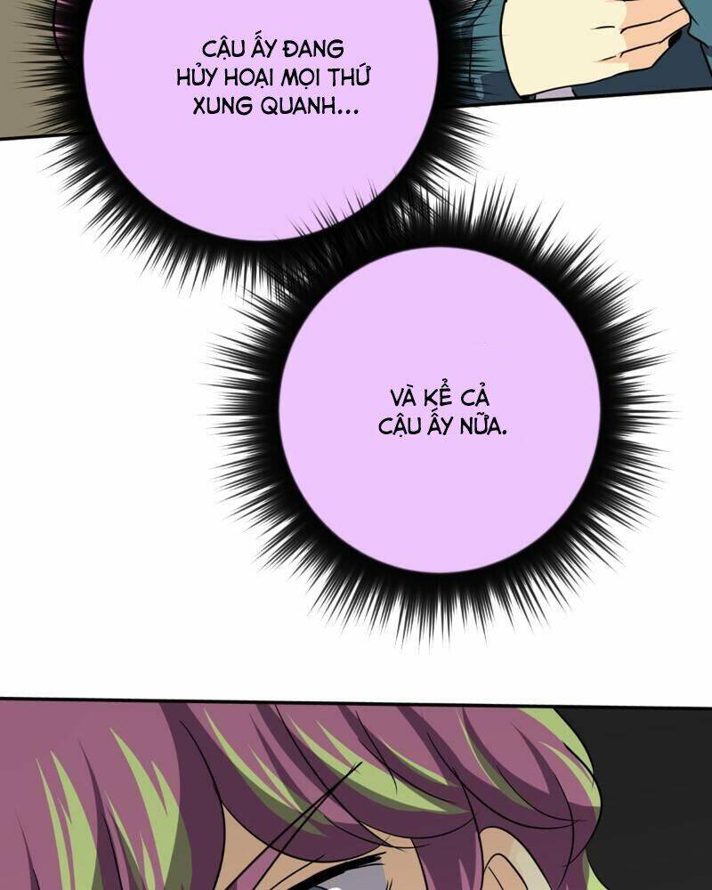 Thế Giới Không Hoàn Hảo Chapter 211 - Trang 2