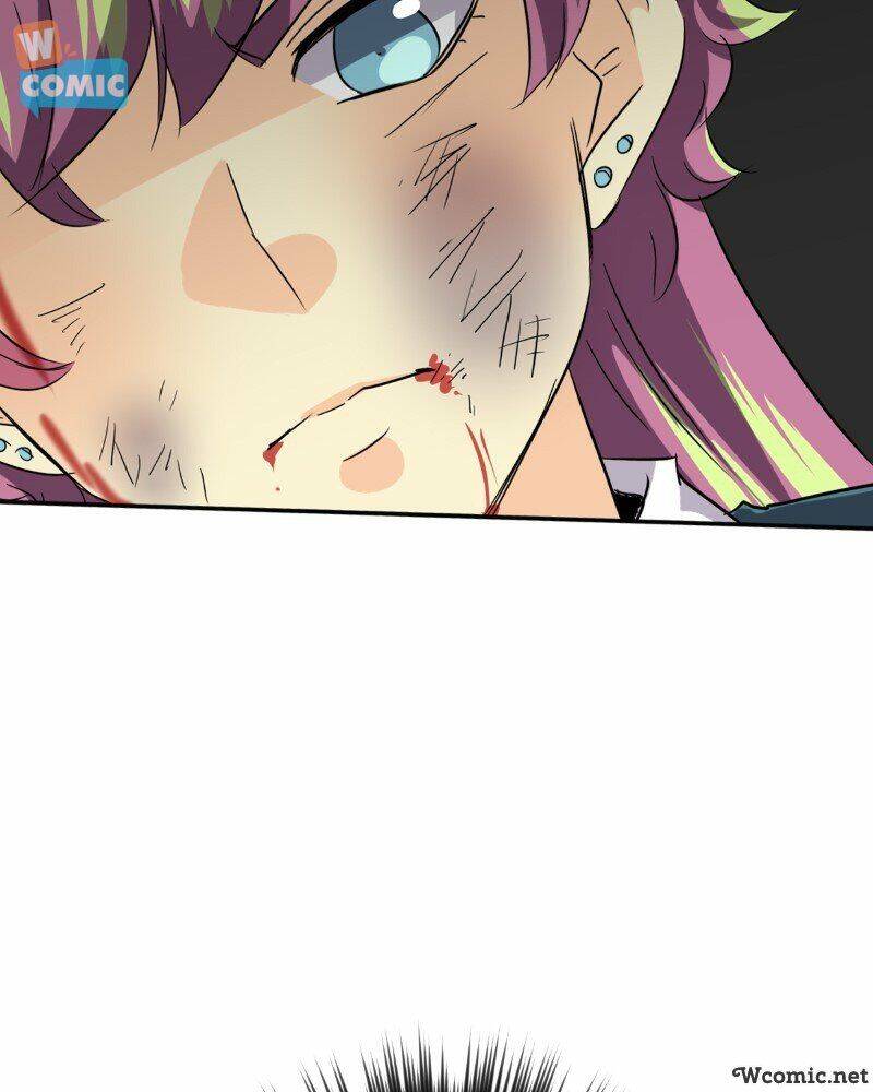 Thế Giới Không Hoàn Hảo Chapter 211 - Trang 2