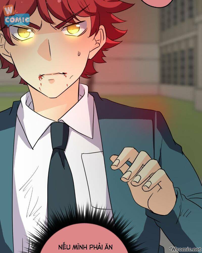 Thế Giới Không Hoàn Hảo Chapter 211 - Trang 2