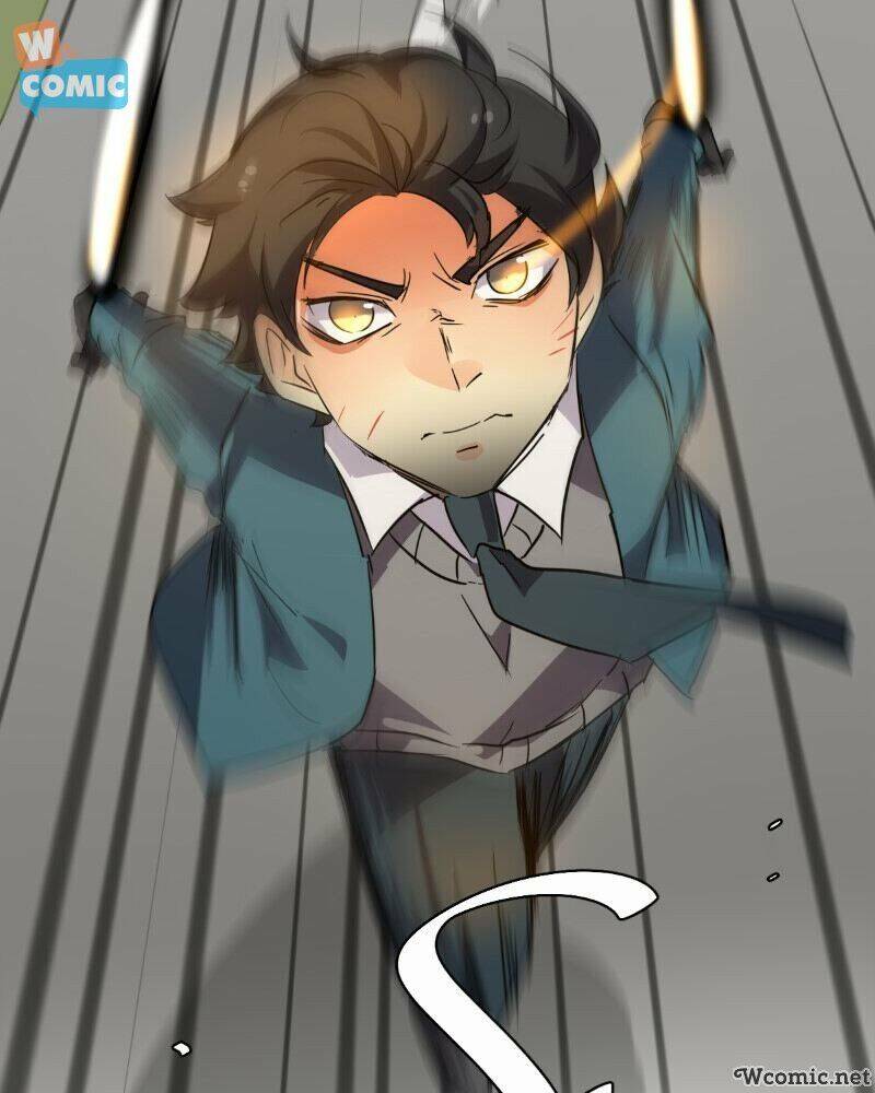 Thế Giới Không Hoàn Hảo Chapter 211 - Trang 2