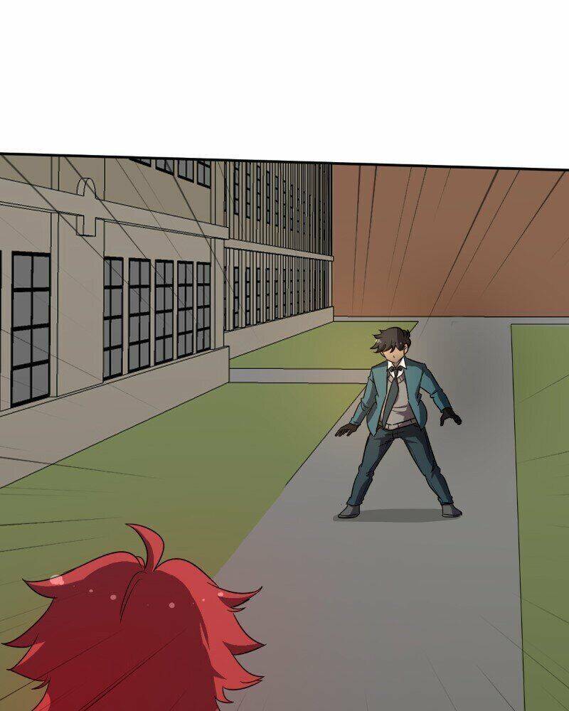 Thế Giới Không Hoàn Hảo Chapter 211 - Trang 2