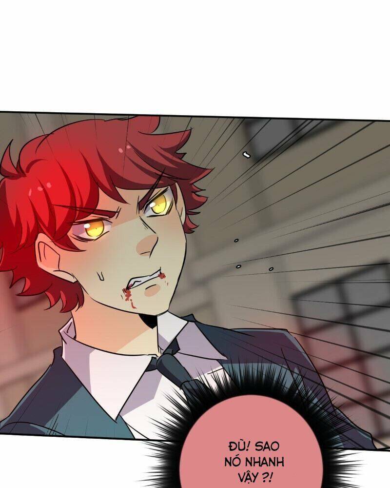 Thế Giới Không Hoàn Hảo Chapter 211 - Trang 2