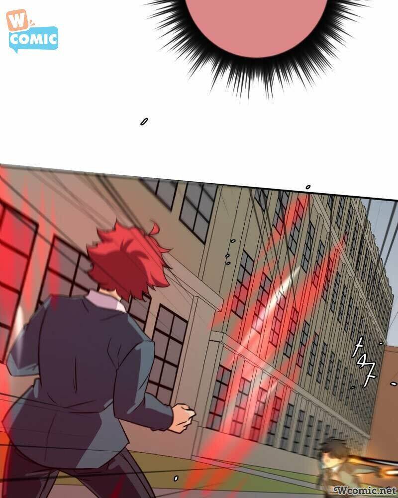 Thế Giới Không Hoàn Hảo Chapter 211 - Trang 2