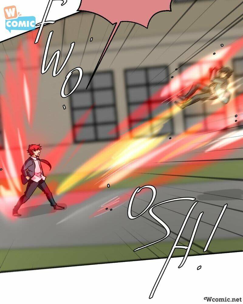 Thế Giới Không Hoàn Hảo Chapter 211 - Trang 2