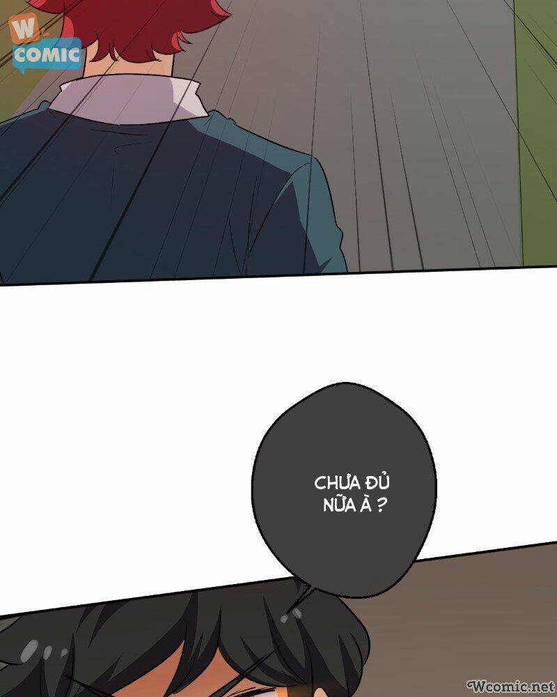 Thế Giới Không Hoàn Hảo Chapter 211 - Trang 2