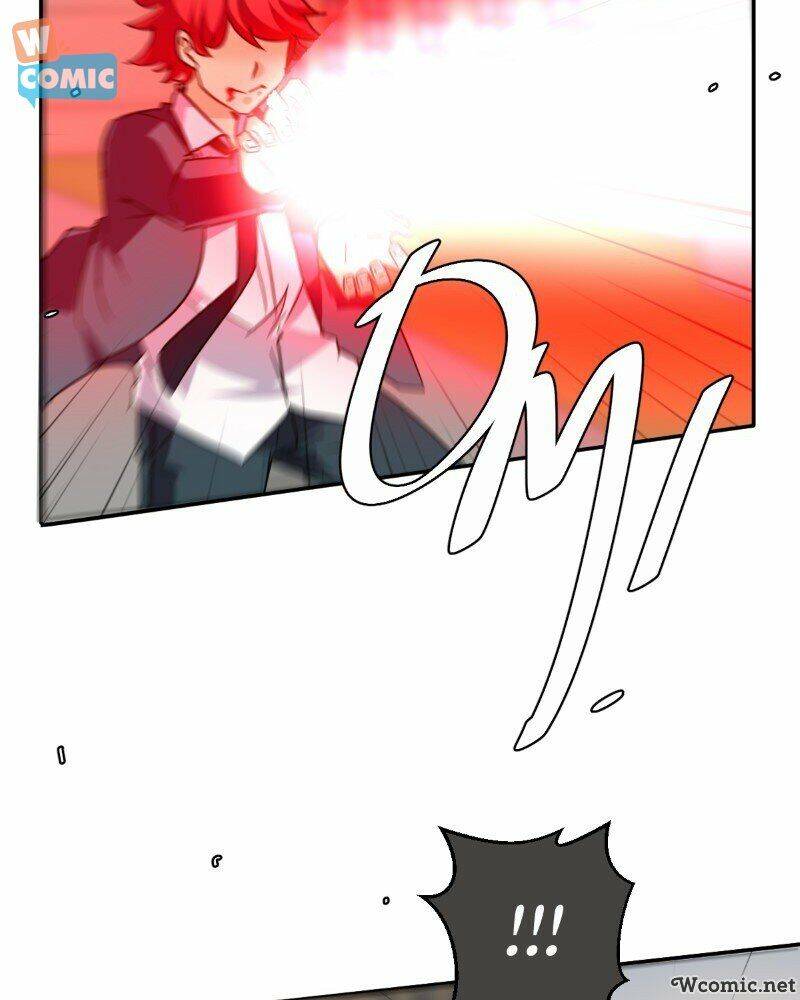 Thế Giới Không Hoàn Hảo Chapter 211 - Trang 2