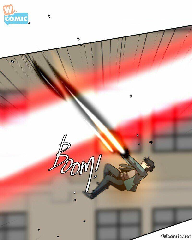 Thế Giới Không Hoàn Hảo Chapter 211 - Trang 2