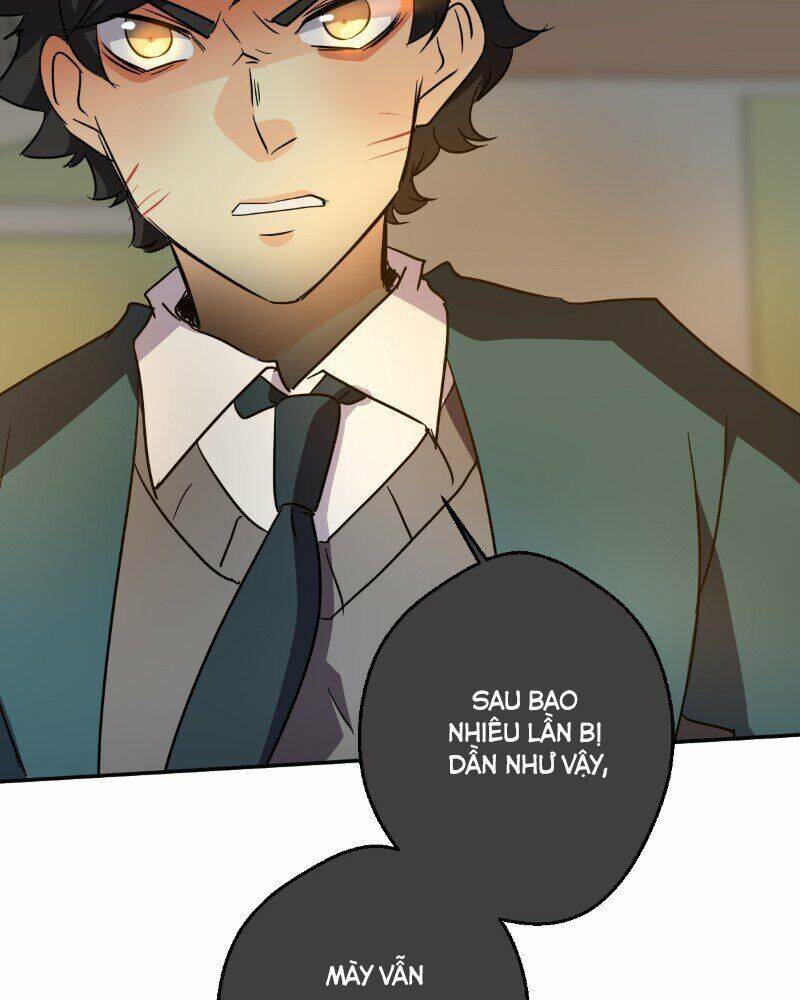 Thế Giới Không Hoàn Hảo Chapter 211 - Trang 2