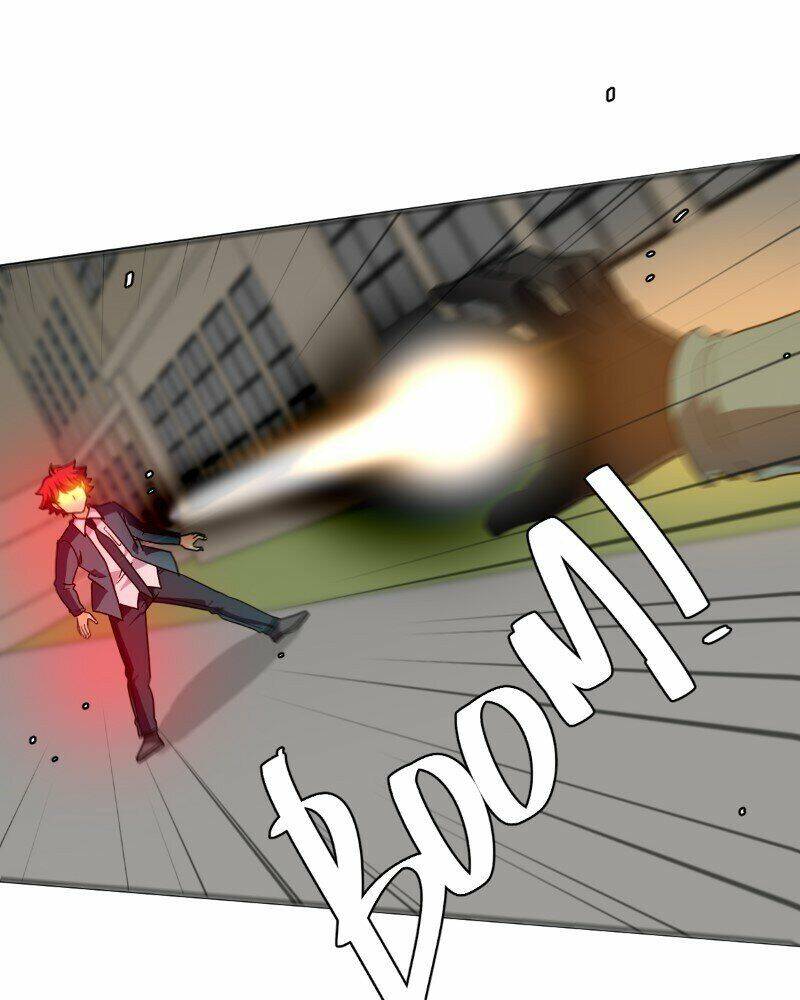 Thế Giới Không Hoàn Hảo Chapter 211 - Trang 2