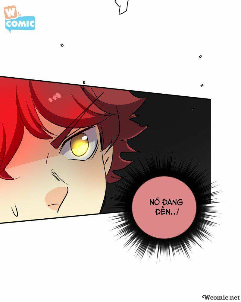 Thế Giới Không Hoàn Hảo Chapter 211 - Trang 2