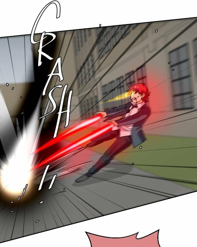 Thế Giới Không Hoàn Hảo Chapter 211 - Trang 2