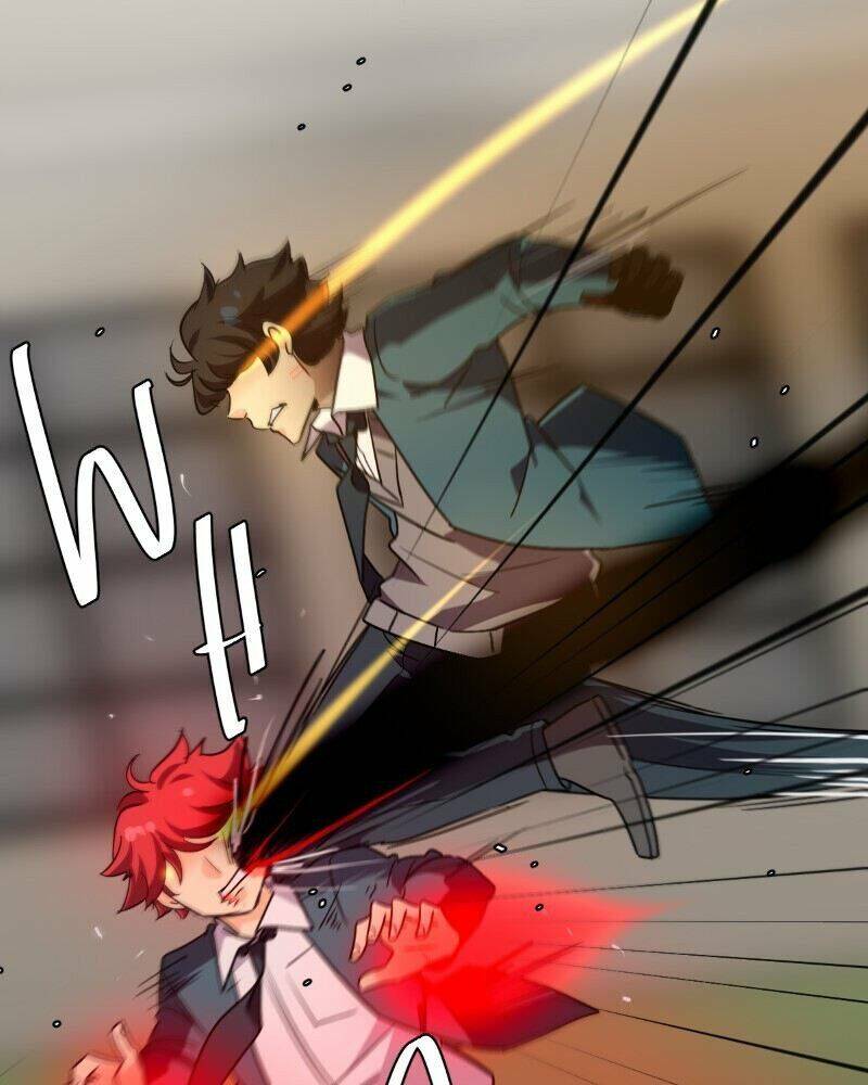 Thế Giới Không Hoàn Hảo Chapter 211 - Trang 2