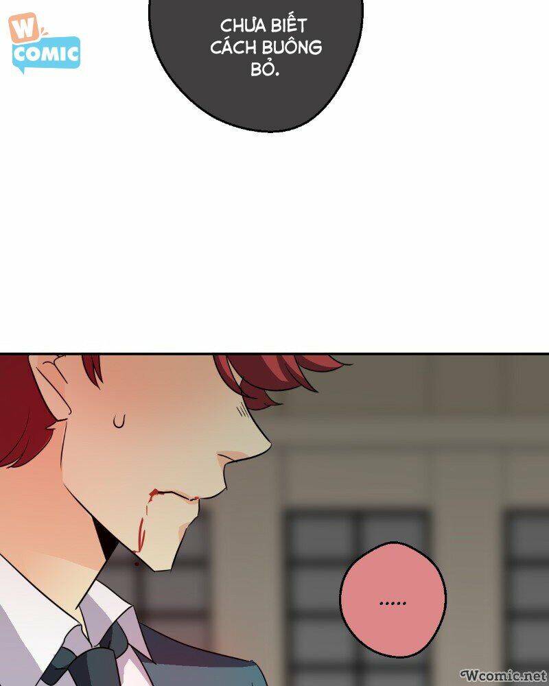 Thế Giới Không Hoàn Hảo Chapter 211 - Trang 2