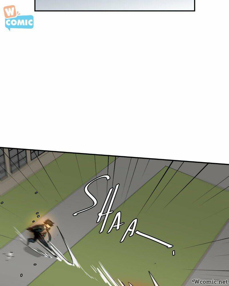 Thế Giới Không Hoàn Hảo Chapter 211 - Trang 2