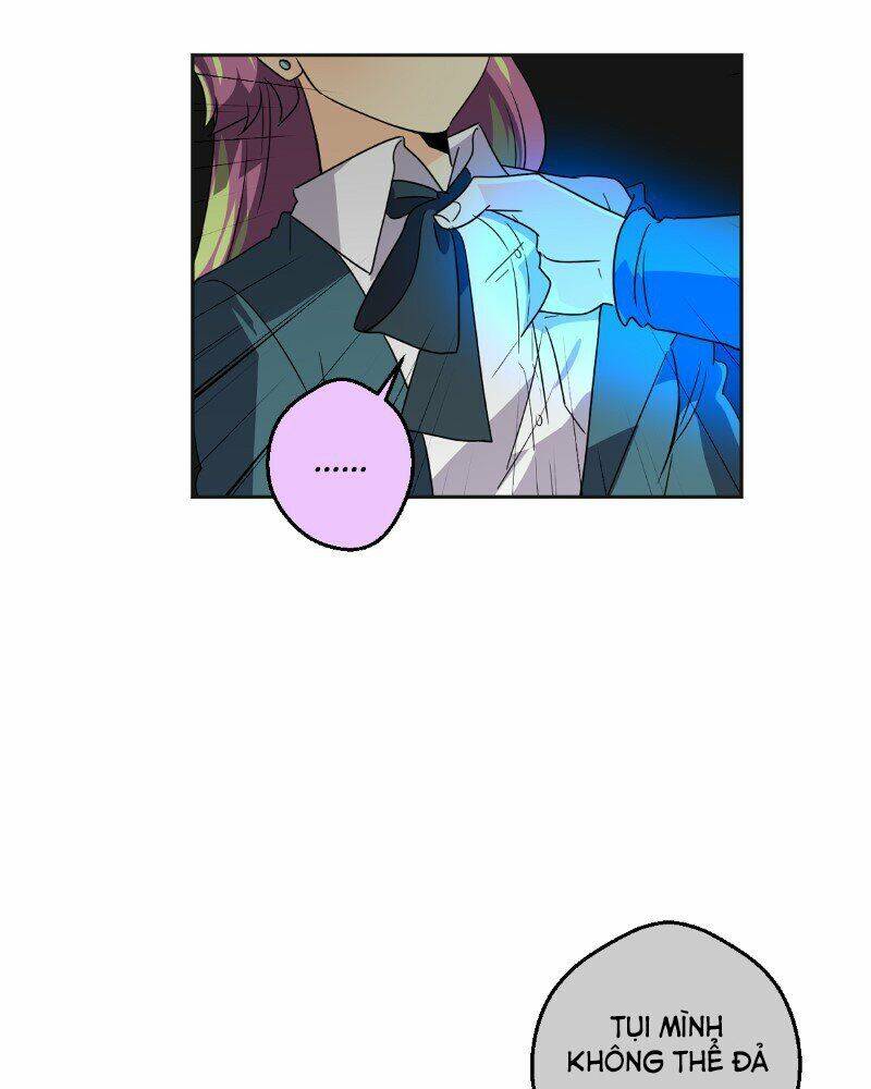 Thế Giới Không Hoàn Hảo Chapter 211 - Trang 2