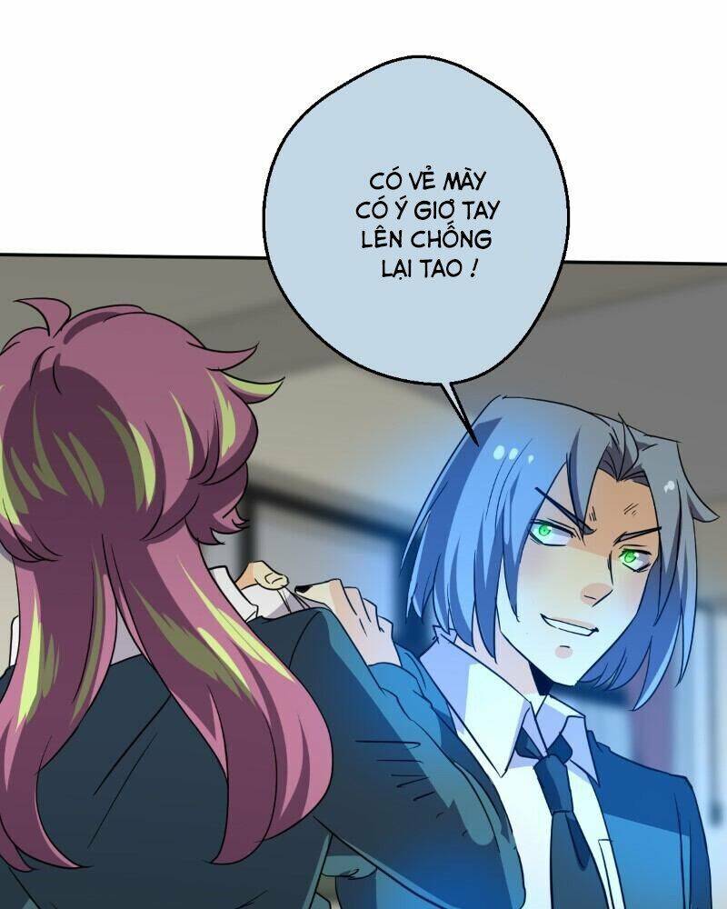 Thế Giới Không Hoàn Hảo Chapter 211 - Trang 2