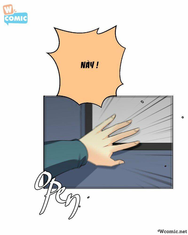 Thế Giới Không Hoàn Hảo Chapter 211 - Trang 2