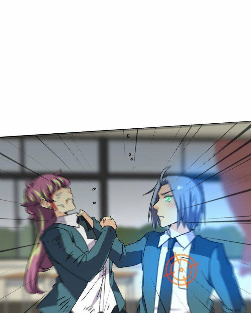 Thế Giới Không Hoàn Hảo Chapter 211 - Trang 2