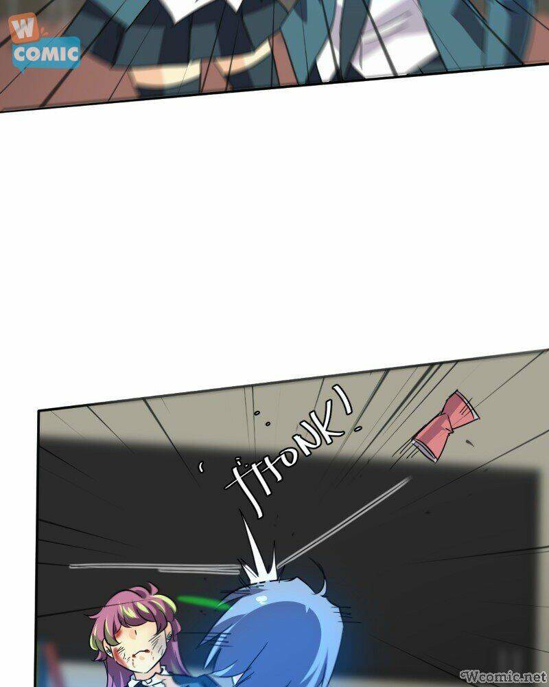 Thế Giới Không Hoàn Hảo Chapter 211 - Trang 2