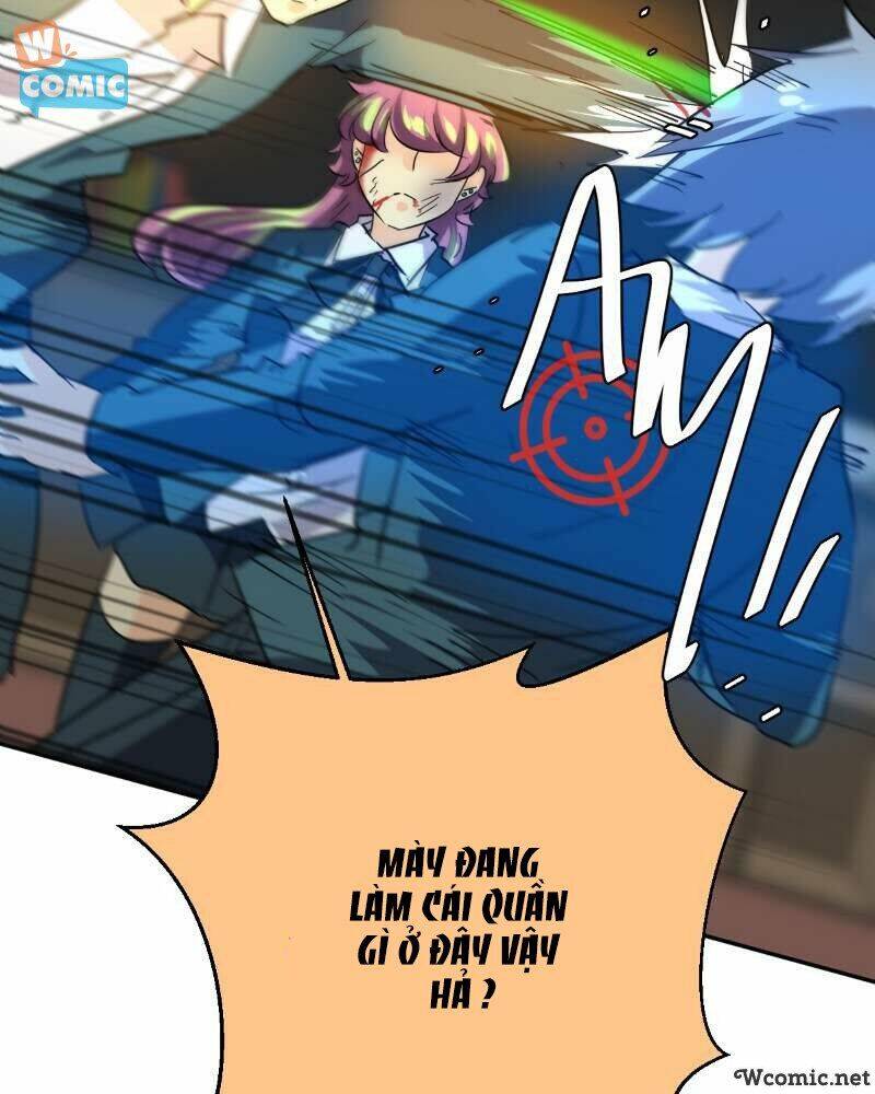 Thế Giới Không Hoàn Hảo Chapter 211 - Trang 2