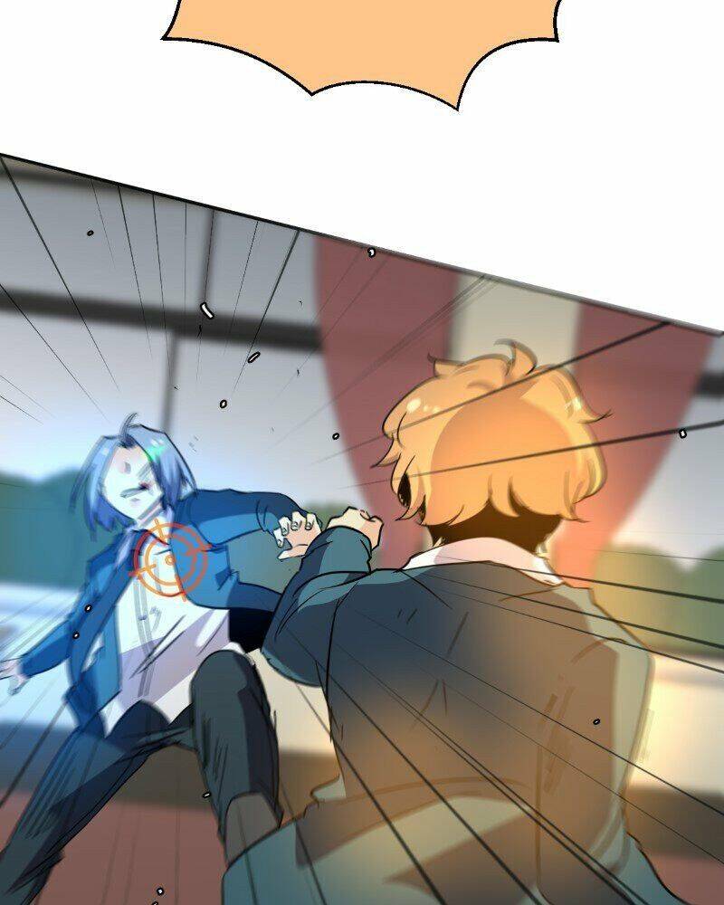 Thế Giới Không Hoàn Hảo Chapter 211 - Trang 2