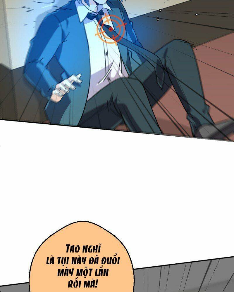 Thế Giới Không Hoàn Hảo Chapter 211 - Trang 2