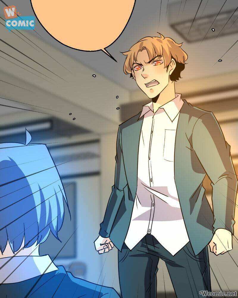 Thế Giới Không Hoàn Hảo Chapter 211 - Trang 2