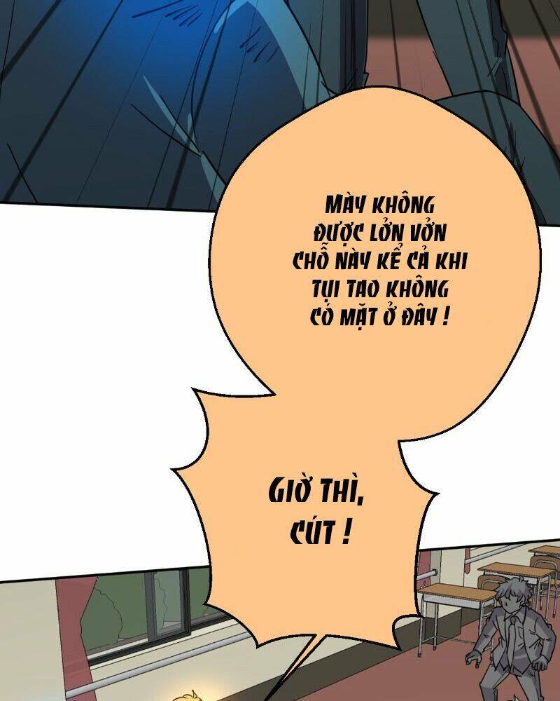 Thế Giới Không Hoàn Hảo Chapter 211 - Trang 2