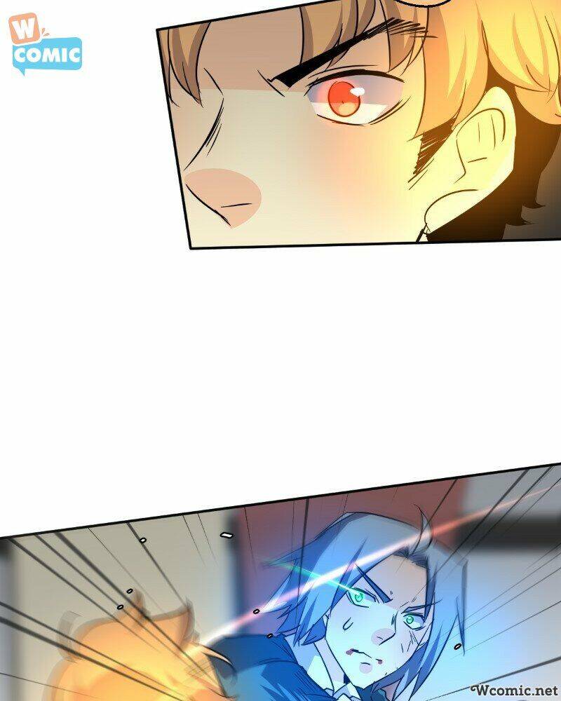 Thế Giới Không Hoàn Hảo Chapter 211 - Trang 2