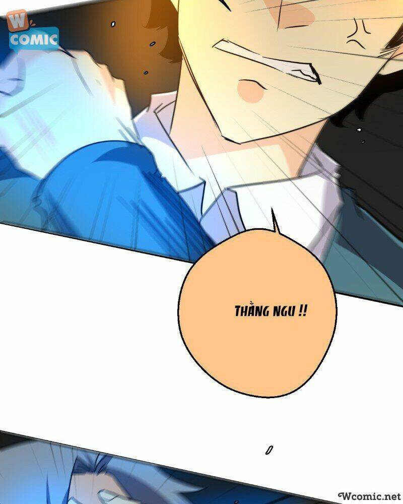 Thế Giới Không Hoàn Hảo Chapter 211 - Trang 2