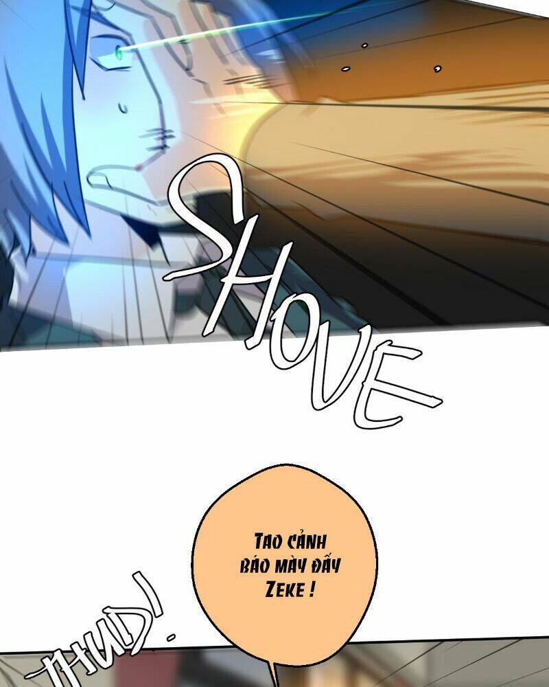 Thế Giới Không Hoàn Hảo Chapter 211 - Trang 2