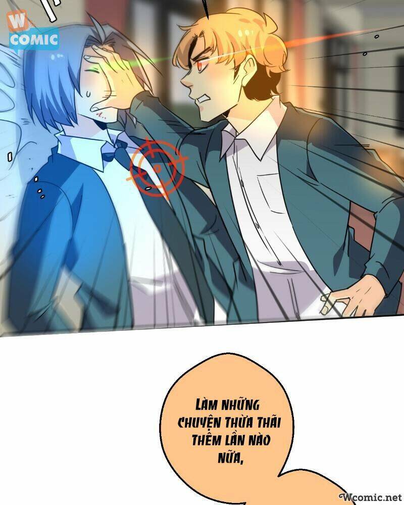 Thế Giới Không Hoàn Hảo Chapter 211 - Trang 2