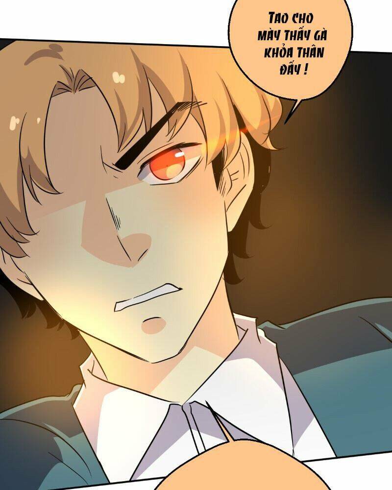 Thế Giới Không Hoàn Hảo Chapter 211 - Trang 2