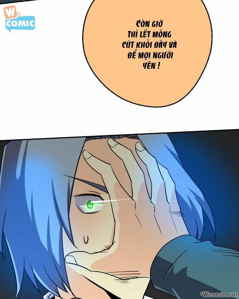 Thế Giới Không Hoàn Hảo Chapter 211 - Trang 2