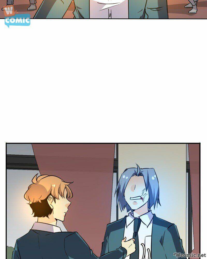 Thế Giới Không Hoàn Hảo Chapter 211 - Trang 2