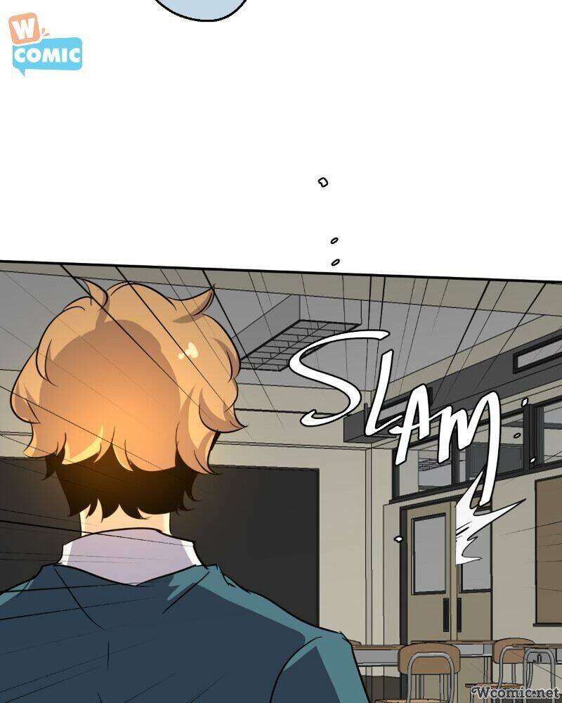 Thế Giới Không Hoàn Hảo Chapter 211 - Trang 2