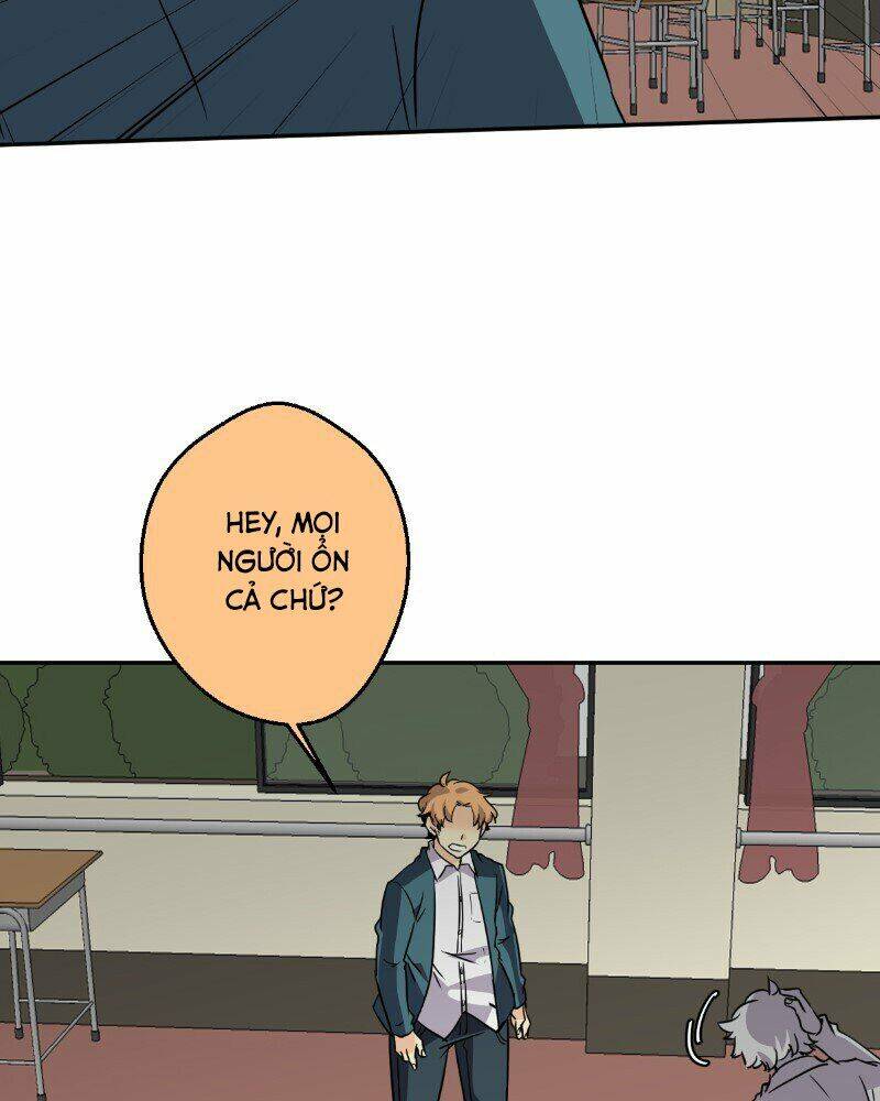 Thế Giới Không Hoàn Hảo Chapter 211 - Trang 2