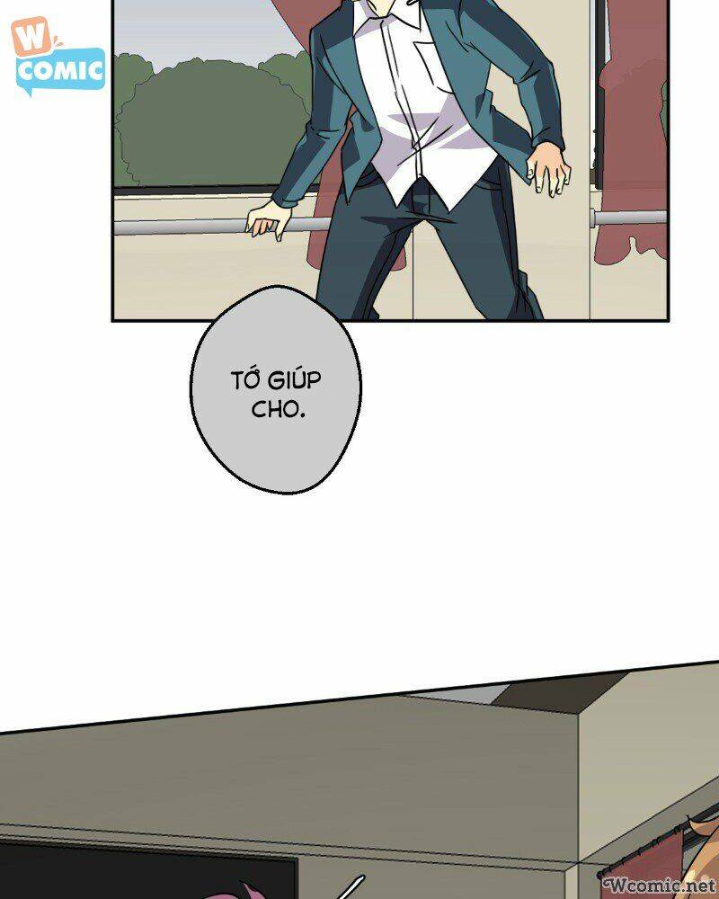 Thế Giới Không Hoàn Hảo Chapter 211 - Trang 2