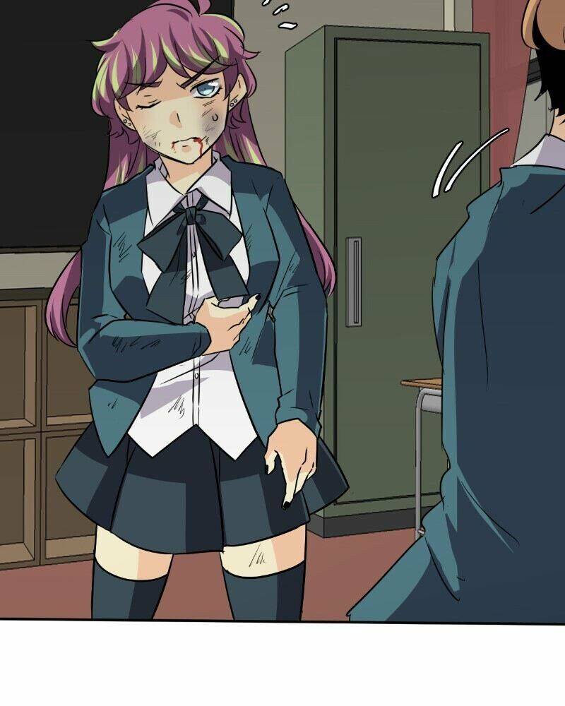 Thế Giới Không Hoàn Hảo Chapter 211 - Trang 2