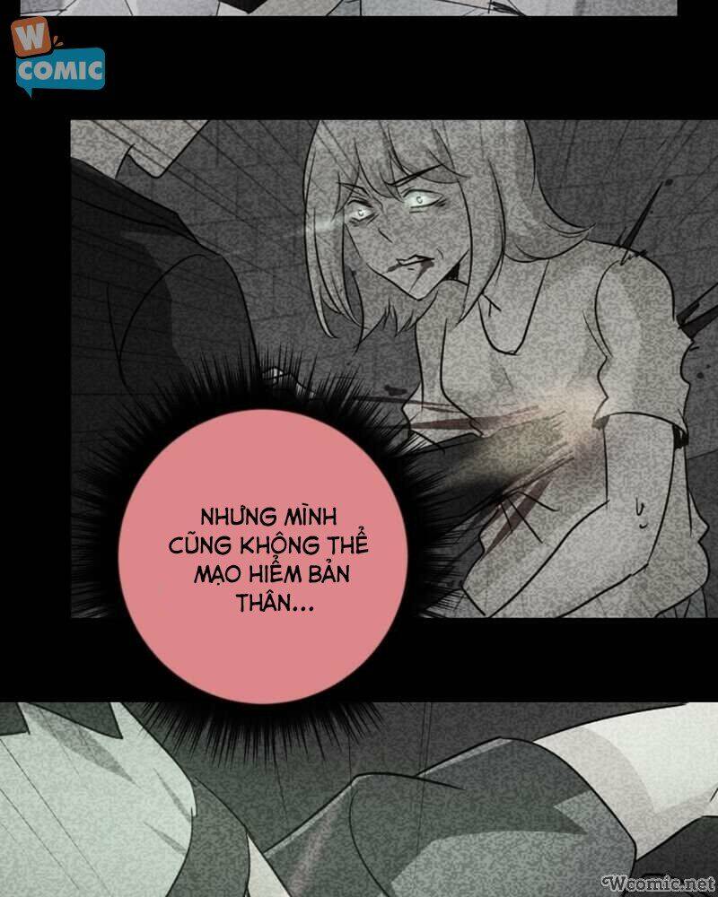 Thế Giới Không Hoàn Hảo Chapter 211 - Trang 2