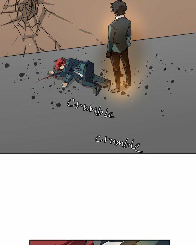 Thế Giới Không Hoàn Hảo Chapter 211 - Trang 2