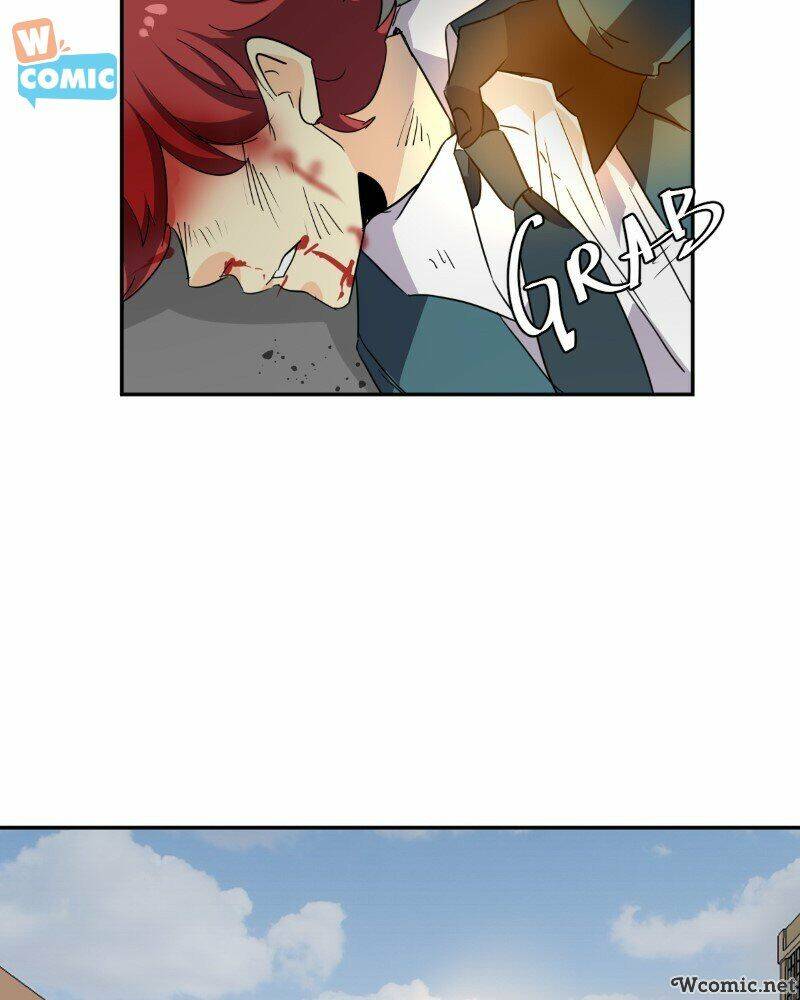 Thế Giới Không Hoàn Hảo Chapter 211 - Trang 2