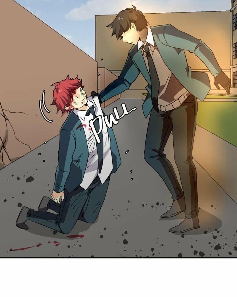 Thế Giới Không Hoàn Hảo Chapter 211 - Trang 2